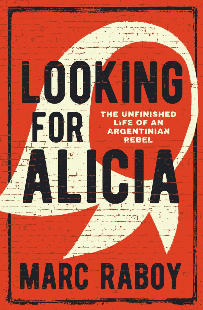 Looking for Alicia